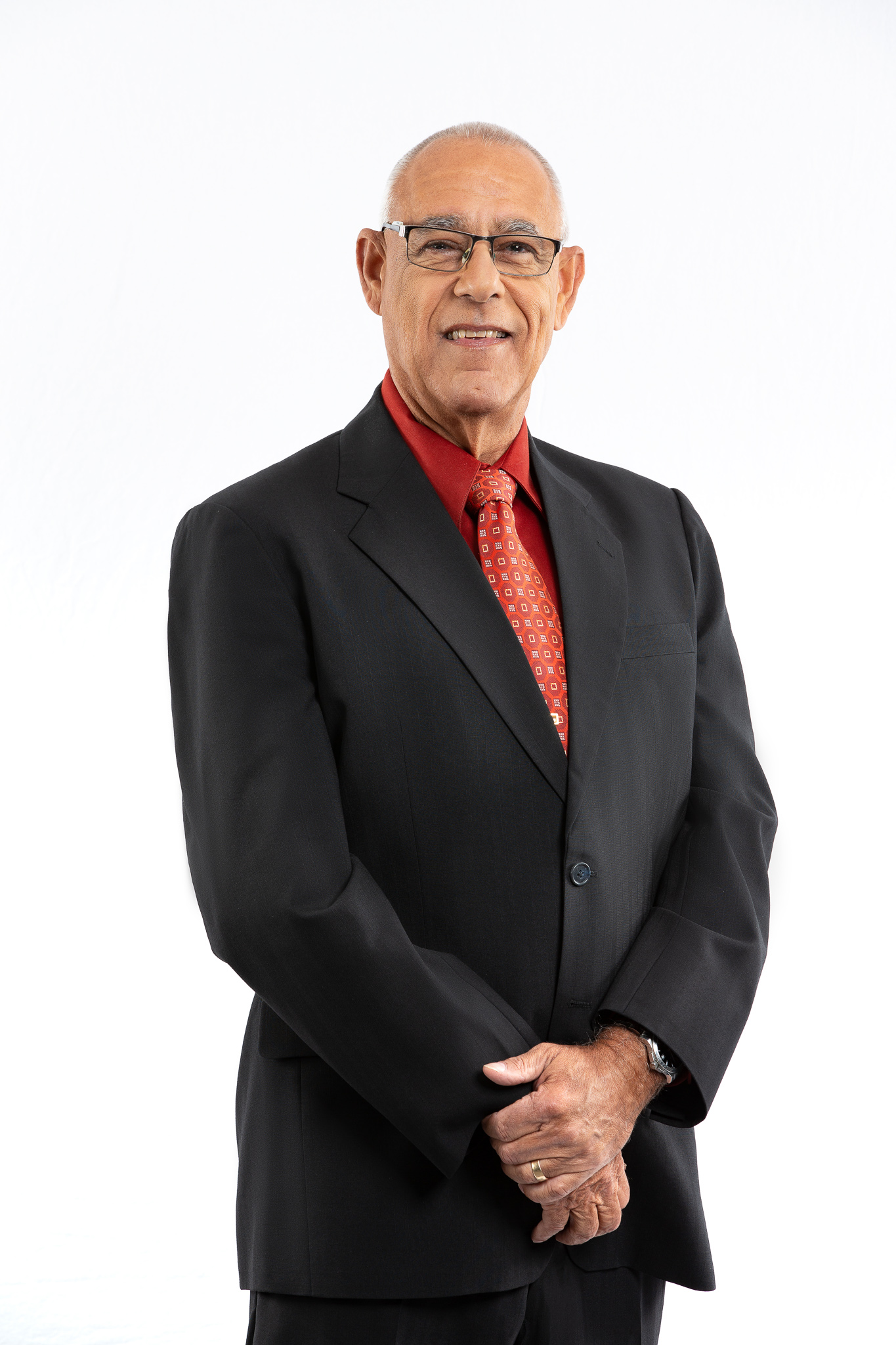Douglas Camacho