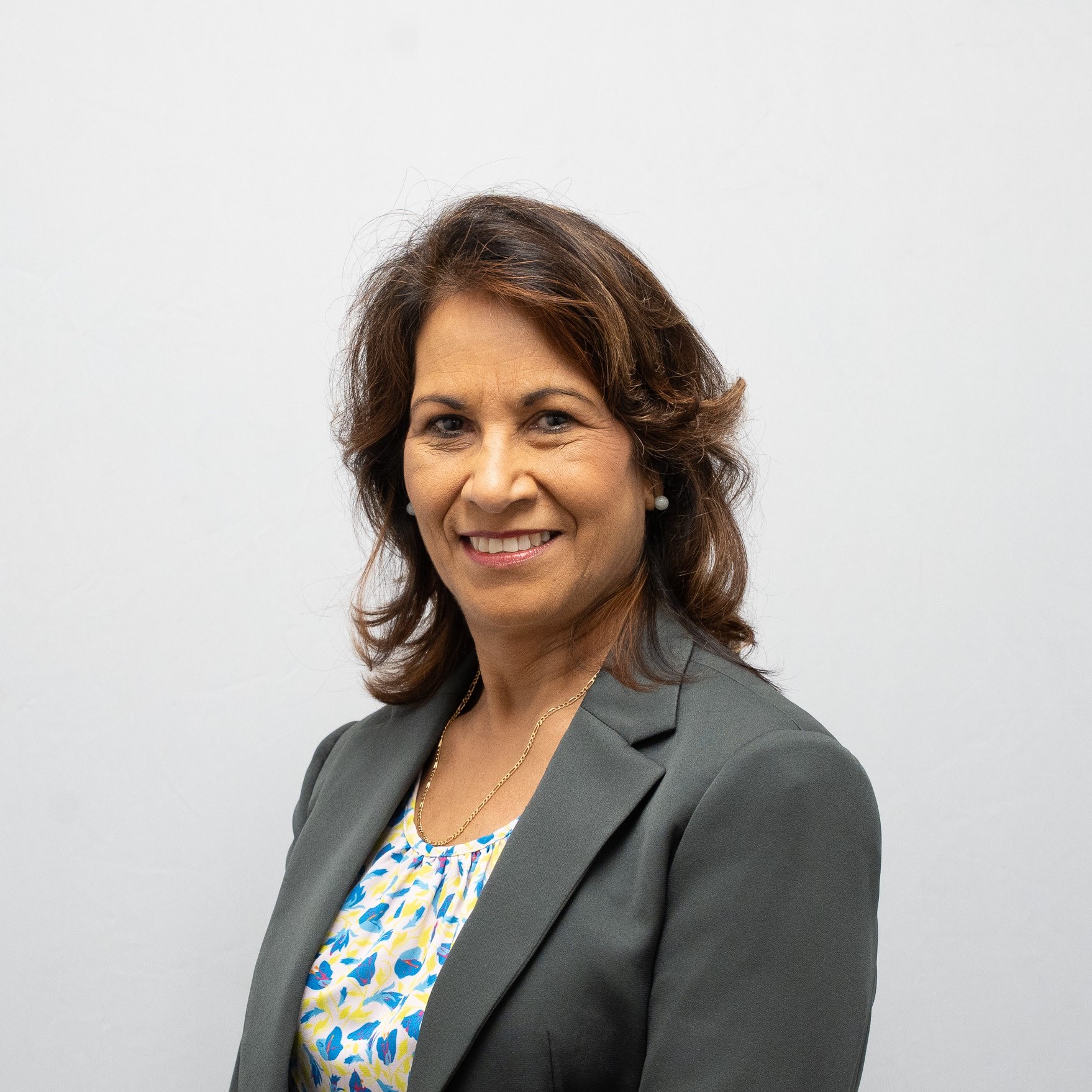 Patricia Dookeeram